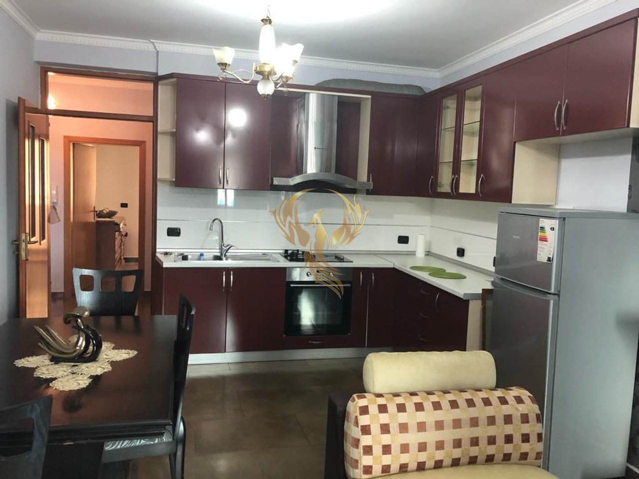 Appartamento 2+1 in affitto in Via E Dibres