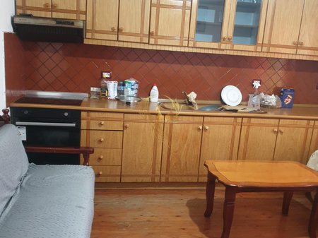 Jepet me qira hyrje 2+1 ne Allias