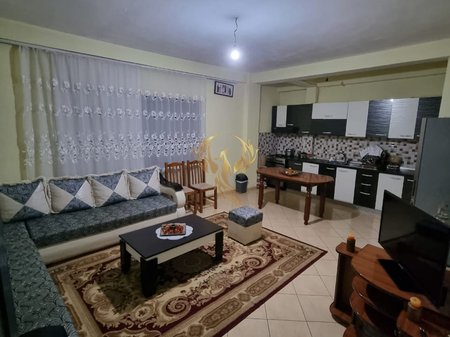 For rent 1+1 entrance in Don Bosko