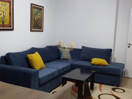 2+1 Apartment for rent in Brryl