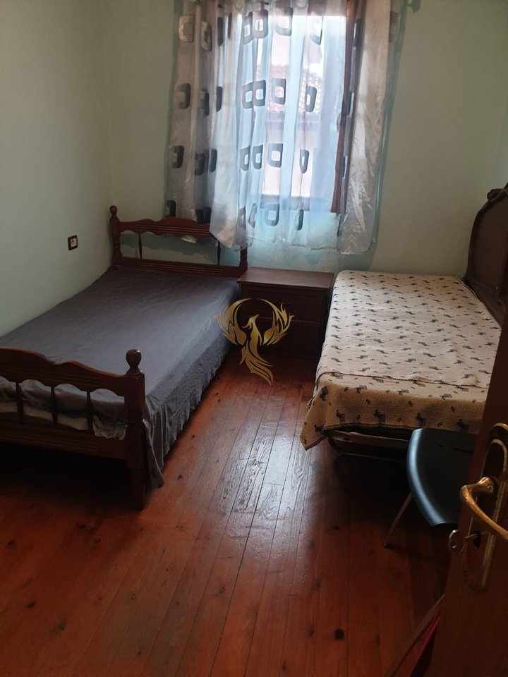 Jepet me qira hyrje 2+1 ne Allias