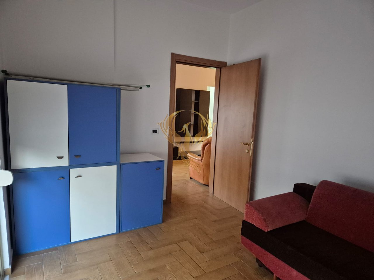 Jepet me qera Apartament 2+1 te Myslym Shyri