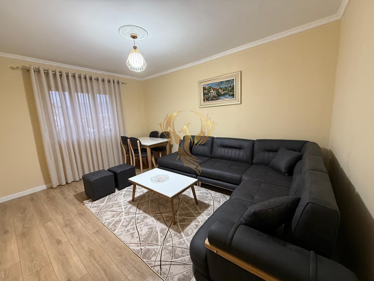 Jepet me qera Apartament  2+1, Ali Dem