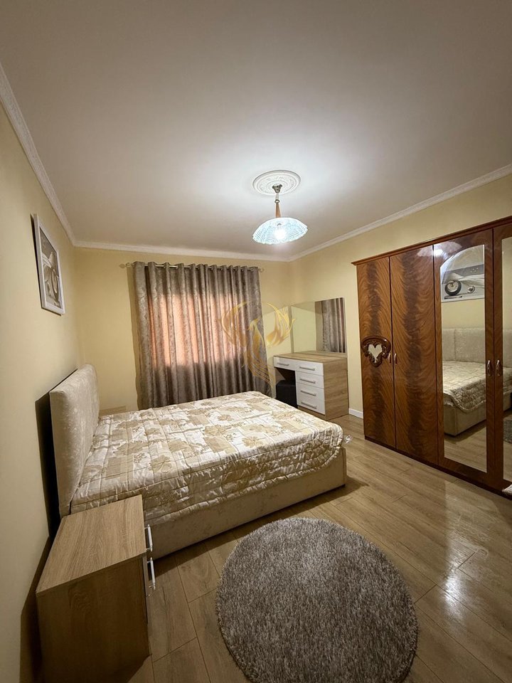 Jepet me qera Apartament  2+1, Ali Dem