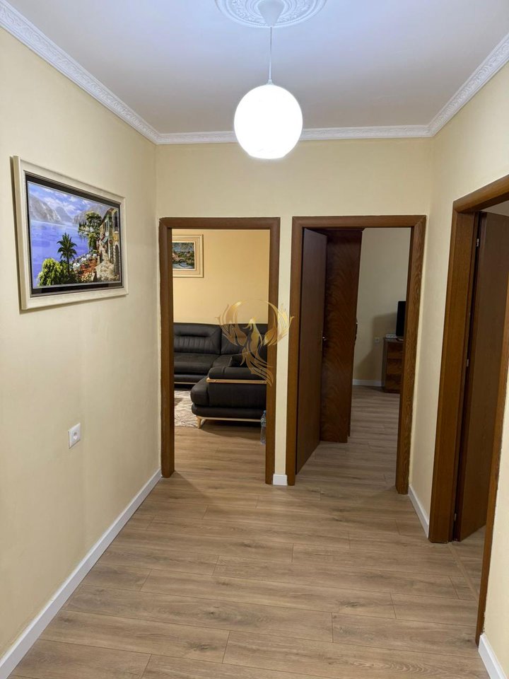Jepet me qera Apartament  2+1, Ali Dem