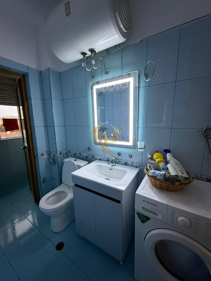 Jepet me qera Apartament  2+1, Ali Dem