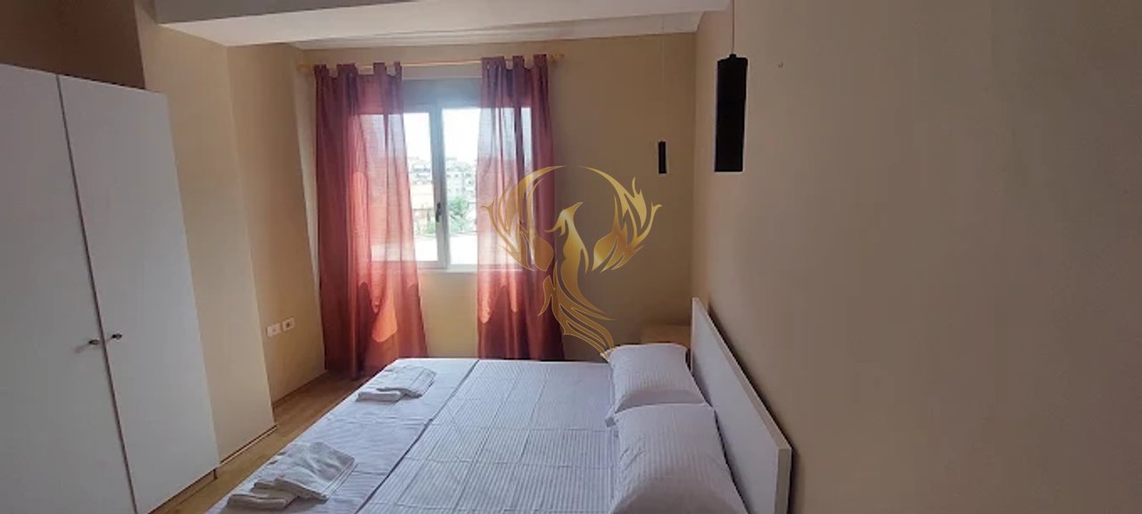 Jepet me qera Apartament 1+1, Rruga e Dibres