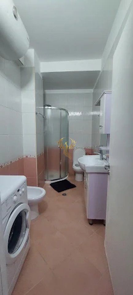 Jepet me qera Apartament 1+1, Rruga e Dibres