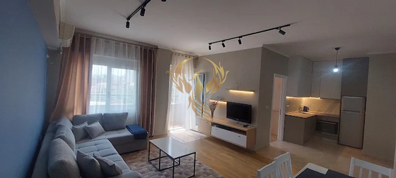 Jepet me qera Apartament 1+1, Rruga e Dibres