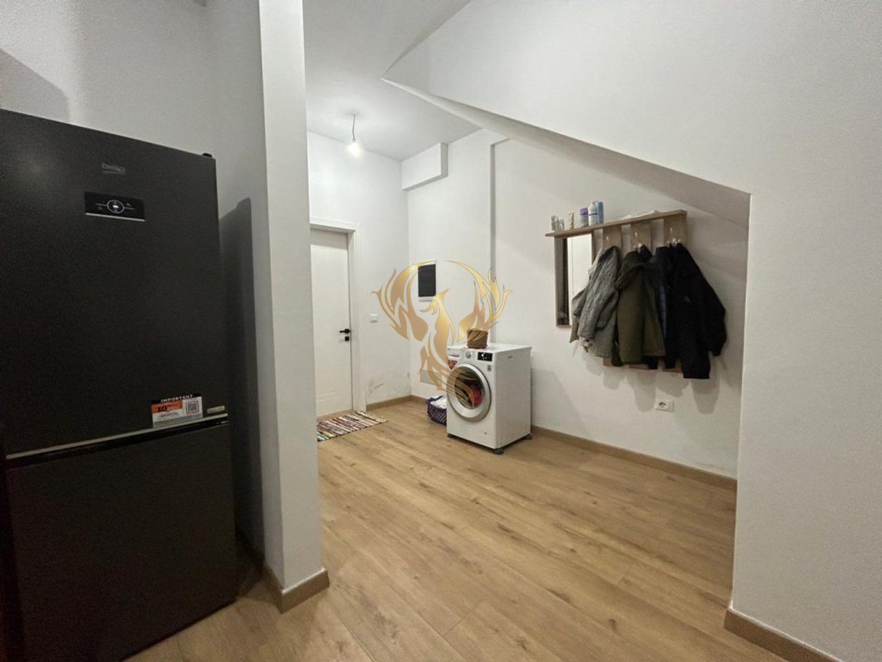 Jepet me qira hyrje 1+1 te TEGU