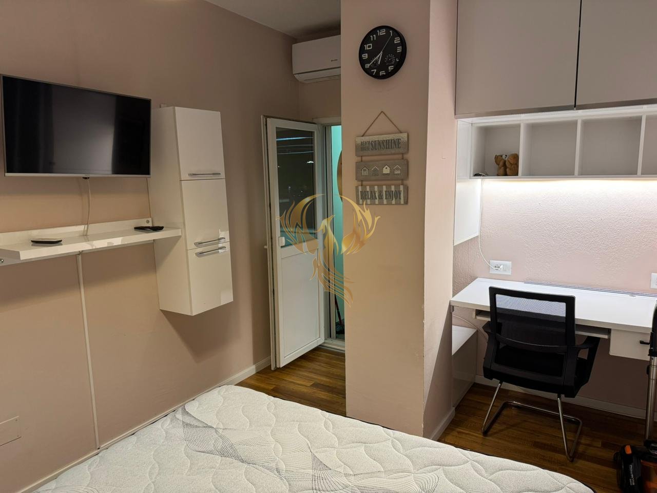 Jepet me qera Apartament 2+1 te Bulevardi Zogu I