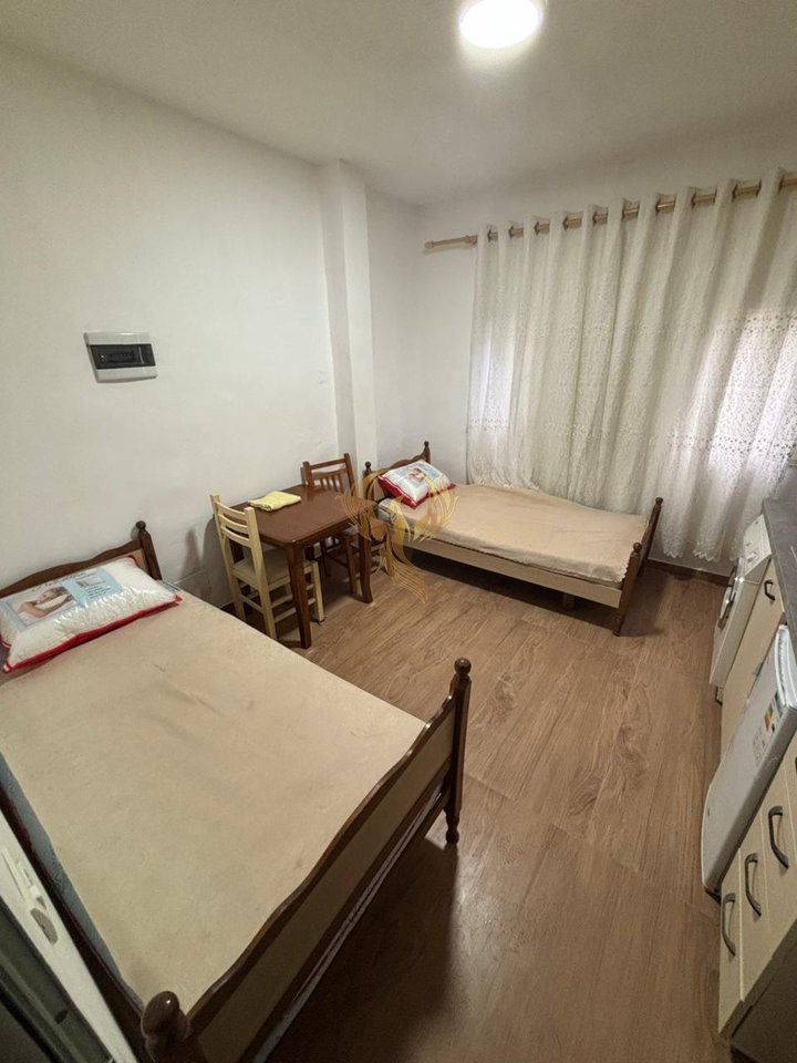 Jepet me qera garsoniere te Qytet Studenti