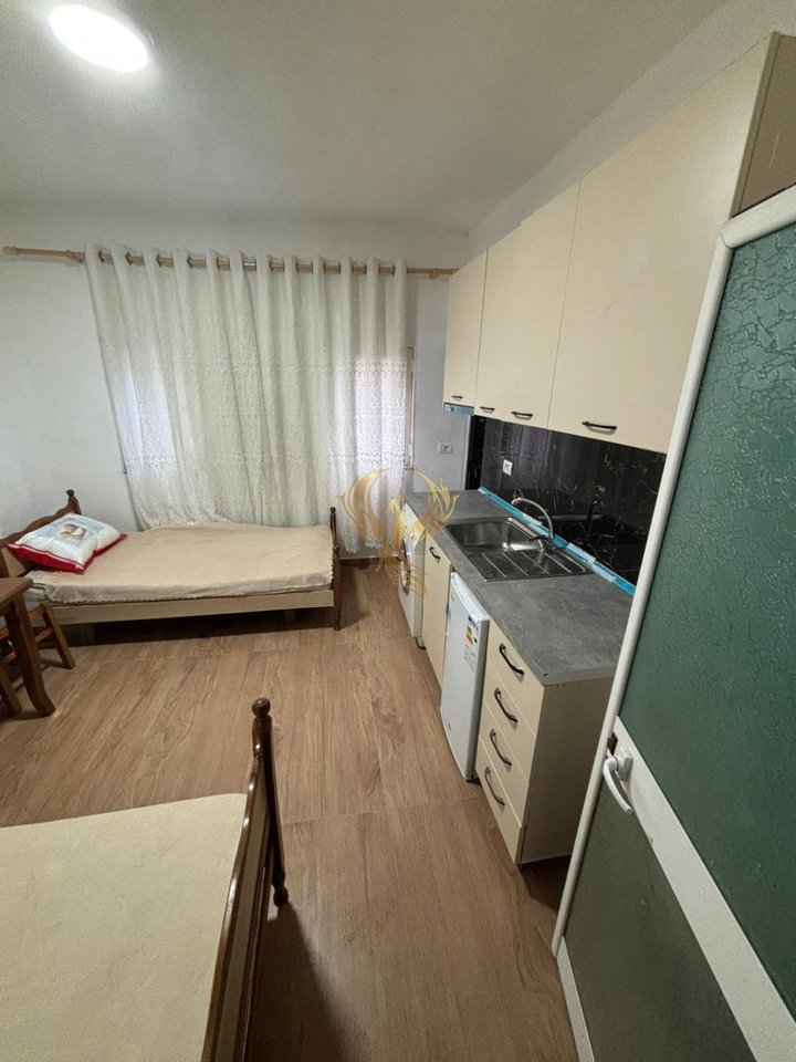Jepet me qera garsoniere te Qytet Studenti