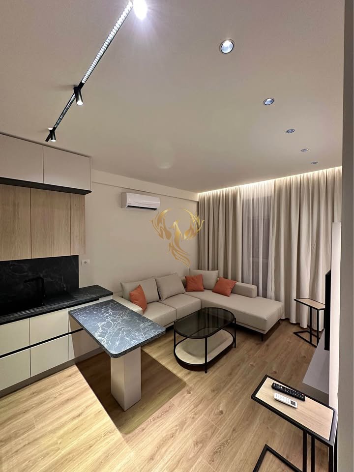 Appartamento 1+1 in affitto ad Ali Dem