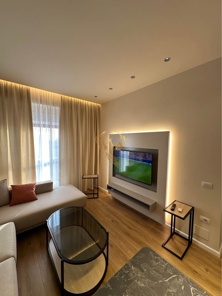 Appartamento 1+1 in affitto ad Ali Dem