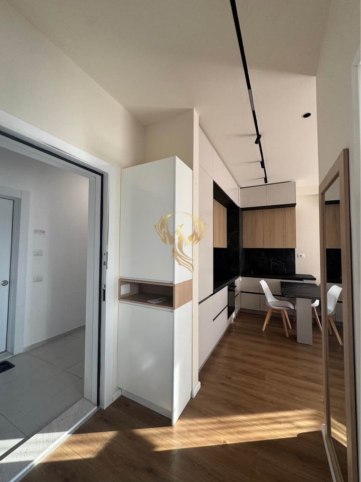 Appartamento 1+1 in affitto ad Ali Dem