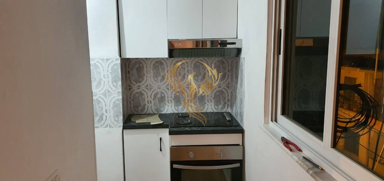 Jepet me qera Apartament 2+1 ne Brryl