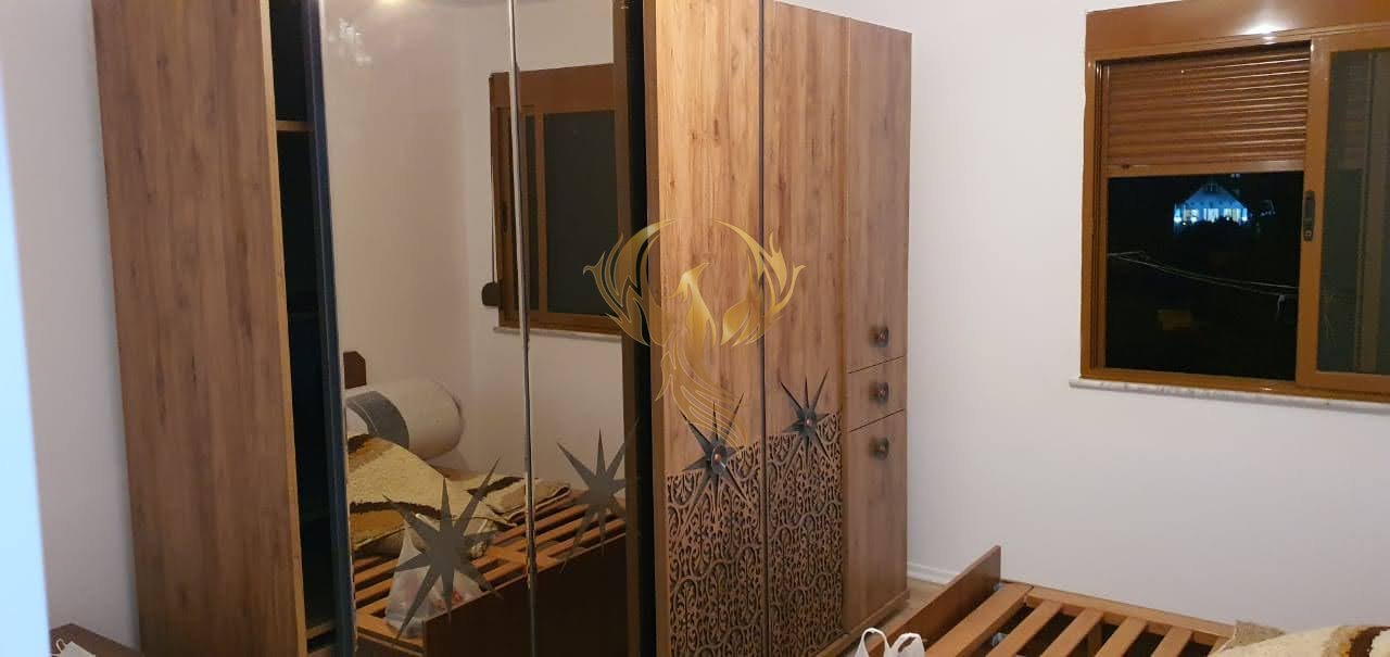 Jepet me qera Apartament 2+1 ne Brryl