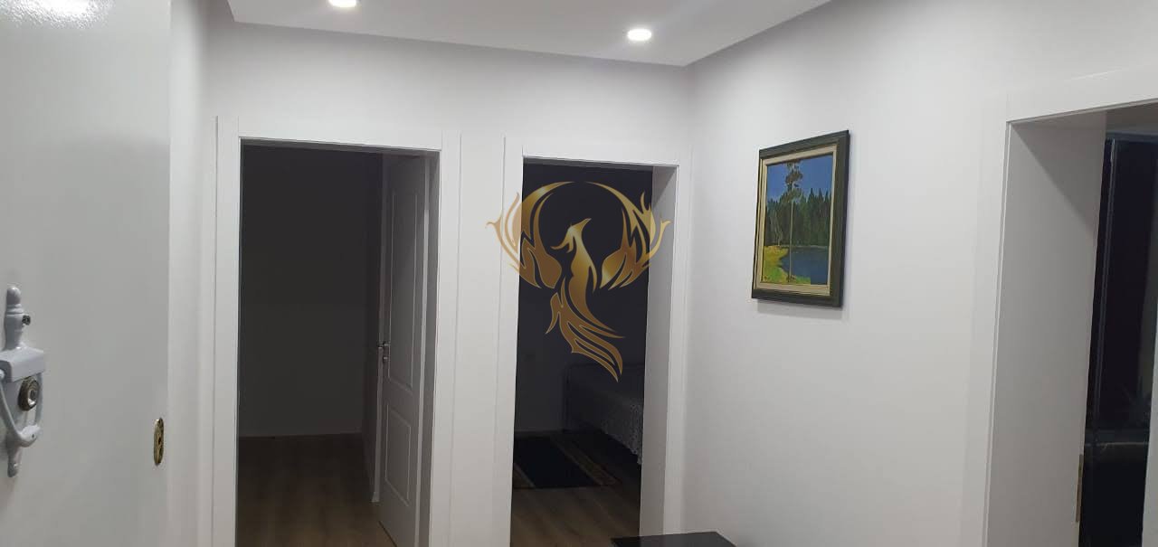 Jepet me qera Apartament 2+1 ne Brryl