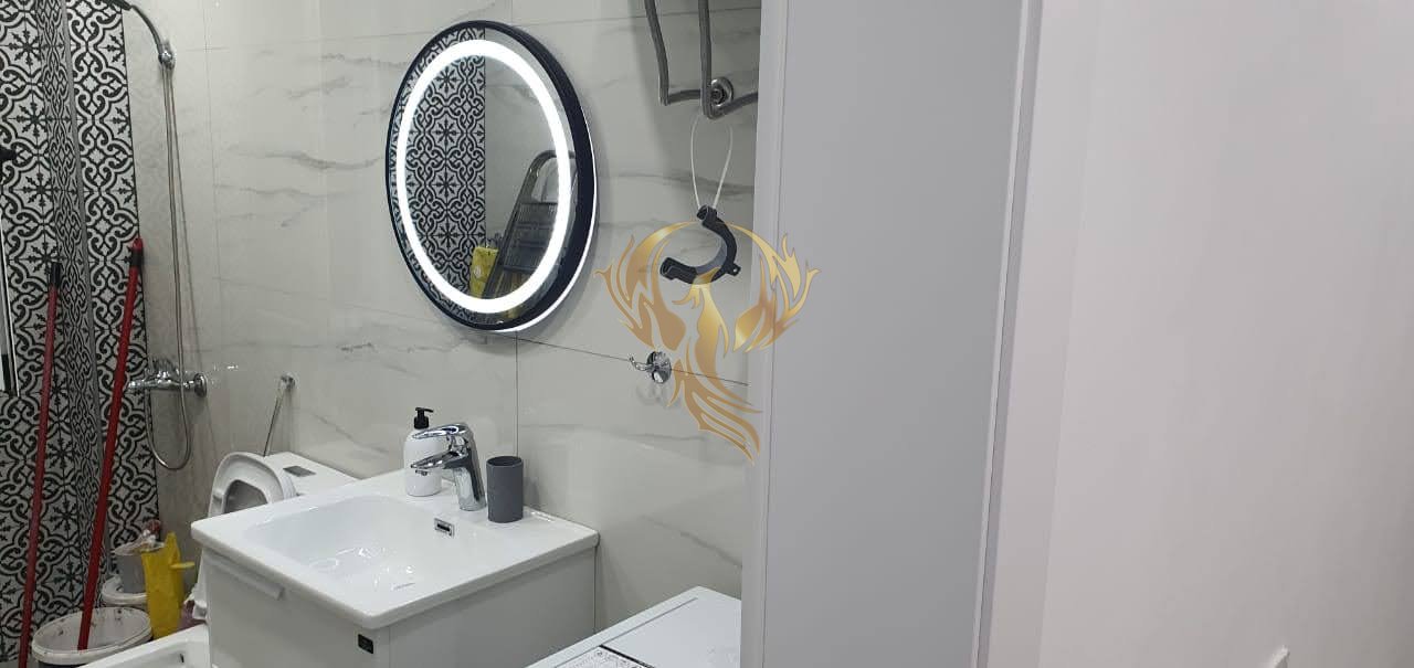 Jepet me qera Apartament 2+1 ne Brryl