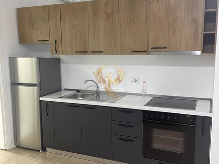 Appartamento 1+1 in affitto al Lago Secco