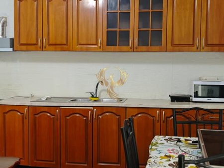 Affittasi ingresso 2+1, Città Studenti