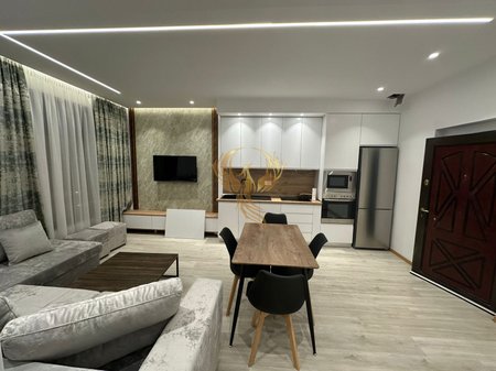 Jepet me qera Apartament 2+1 tek Zogu i Zi