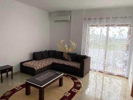 1+1 Apartment for rent in Astir