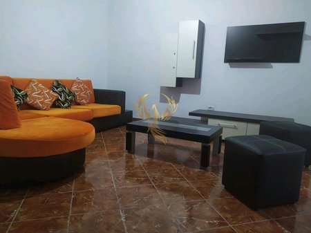 Jepet me qera Apartament 2+1 te Sheshi Willson