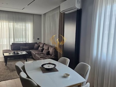 Appartamento 2+1 in affitto, Astir