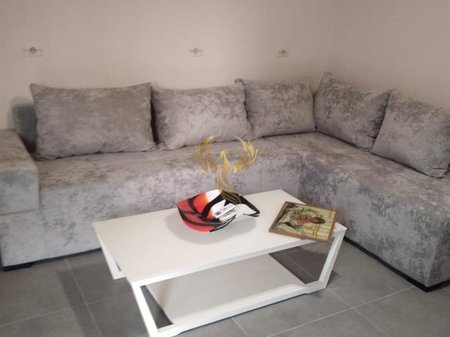Jepet me qera Apartament  1+1+Bllk, Porcelan