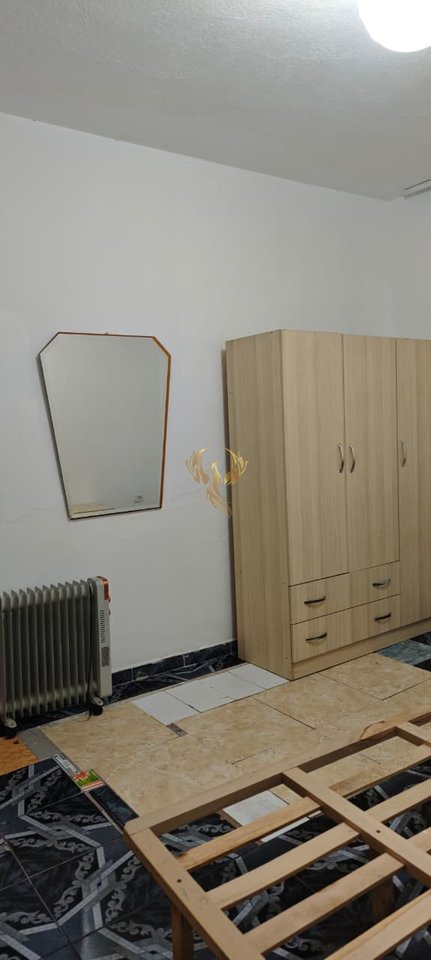 Affittasi ingresso 2+1, Città Studenti