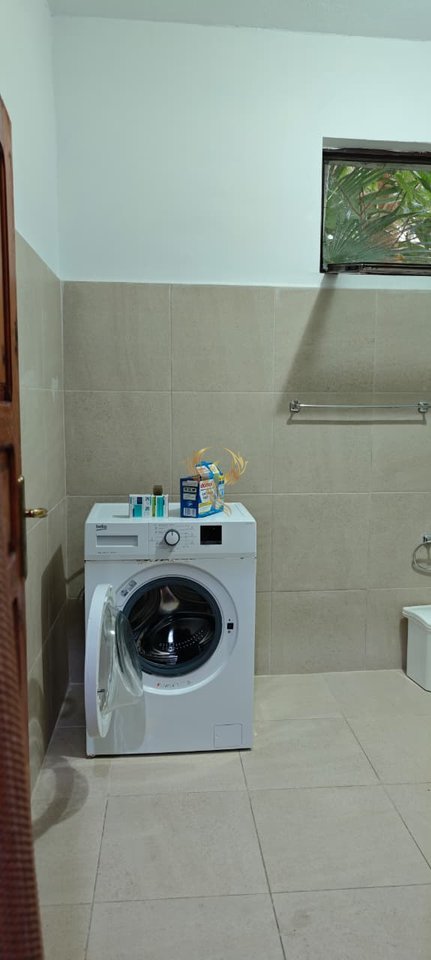 Affittasi ingresso 2+1, Città Studenti