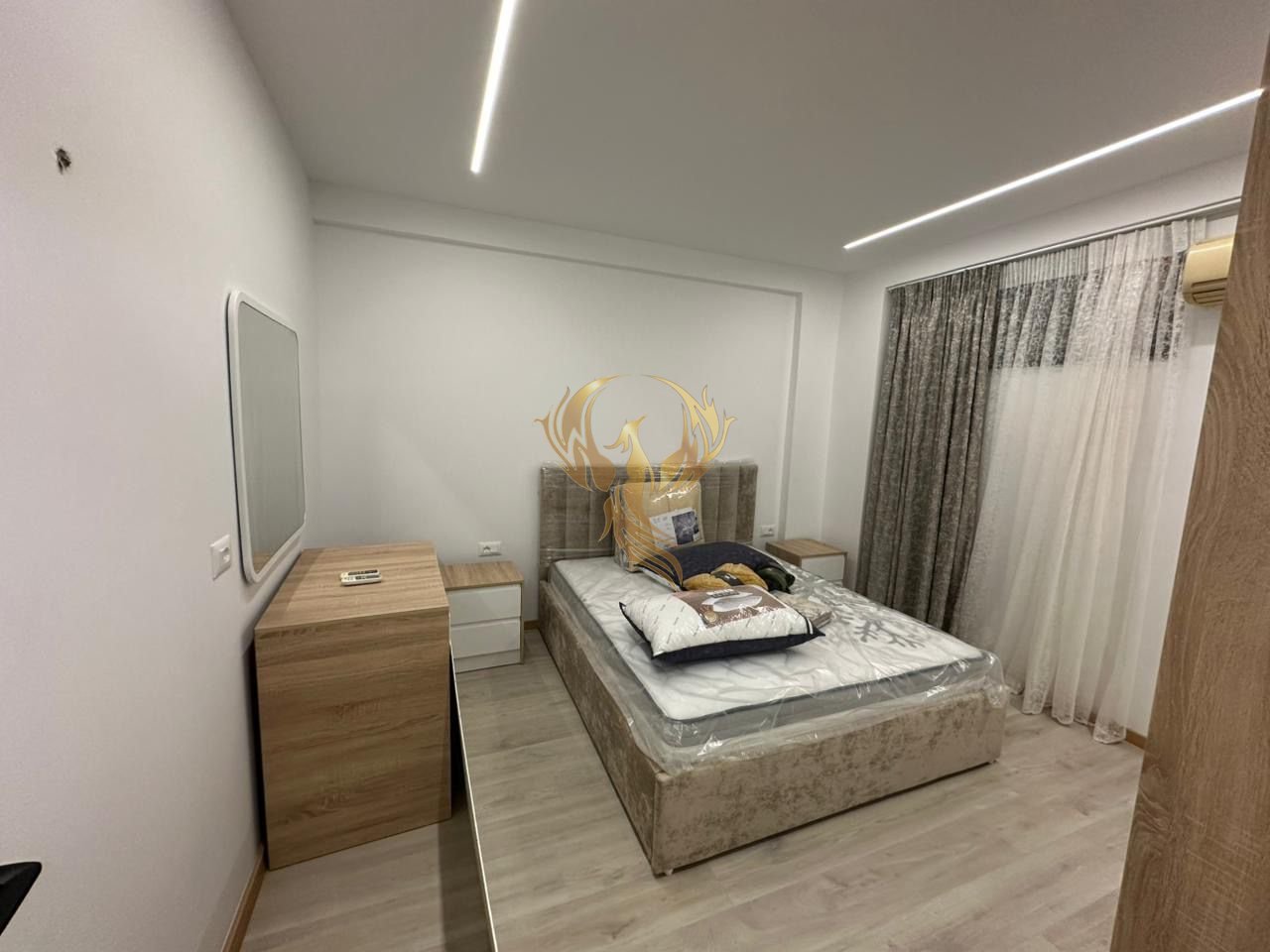 Jepet me qera Apartament 2+1 tek Zogu i Zi