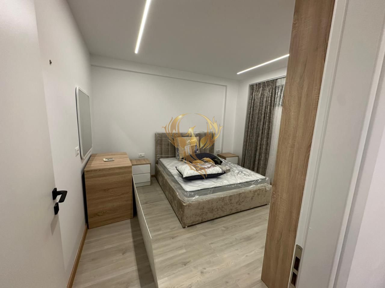 Jepet me qera Apartament 2+1 tek Zogu i Zi