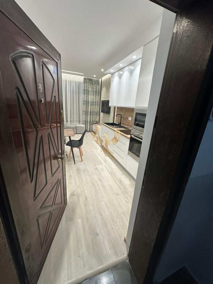 Jepet me qera Apartament 2+1 tek Zogu i Zi