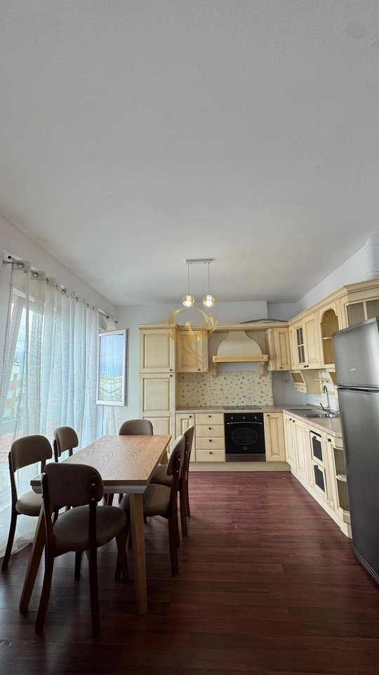 Jepet me qera Apartament 2+1 tek Kodra E Diellit