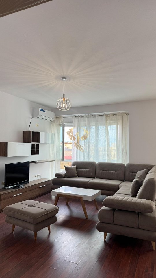 Jepet me qera Apartament 2+1 tek Kodra E Diellit