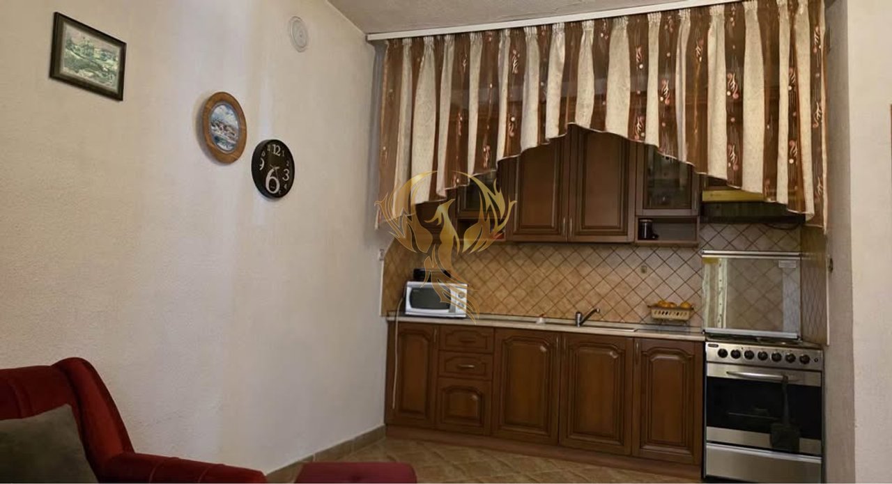 For rent 1+1 entrance in Don Bosko