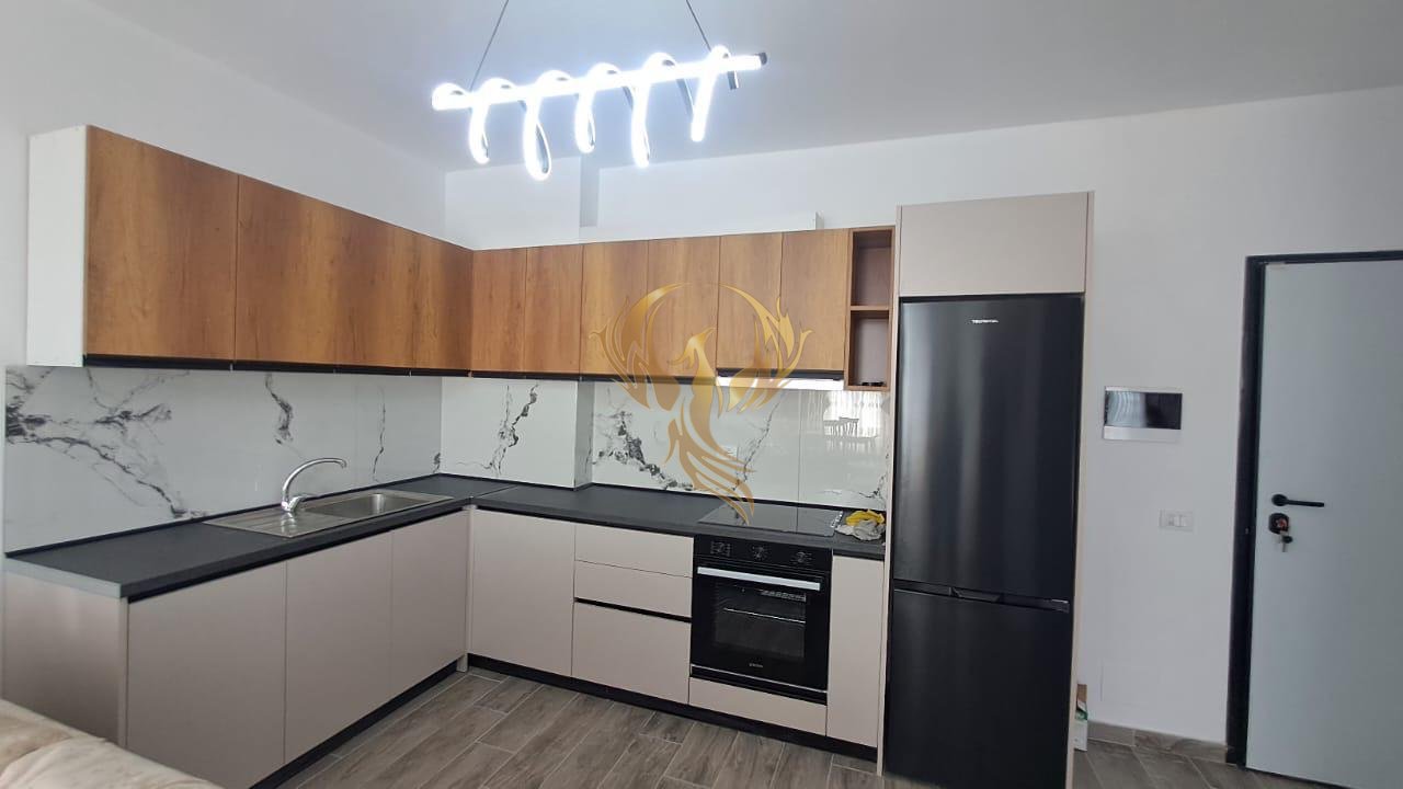 1+1 Apartment for rent in Kamez