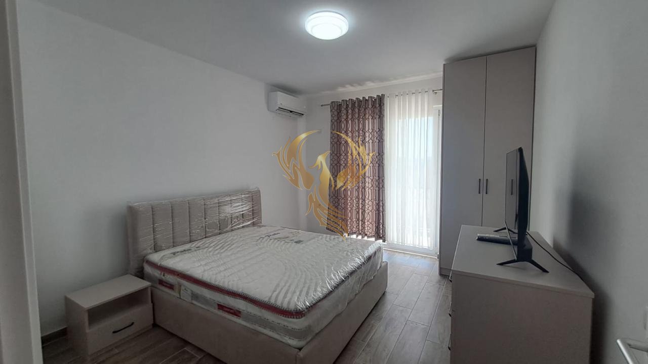1+1 Apartment for rent in Kamez