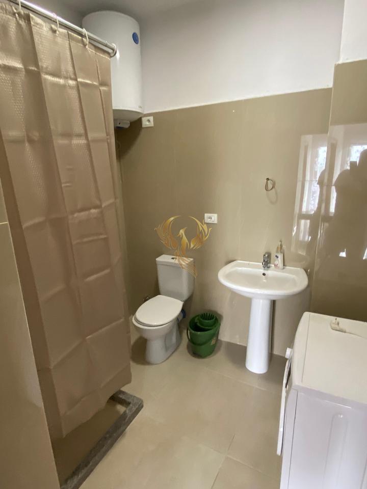 1+1 Apartment for rent in Astir