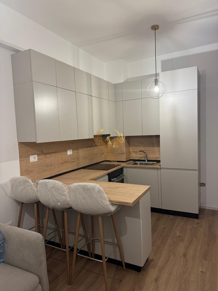 Jepet me qera Apartament 1+1 ne Fresk
