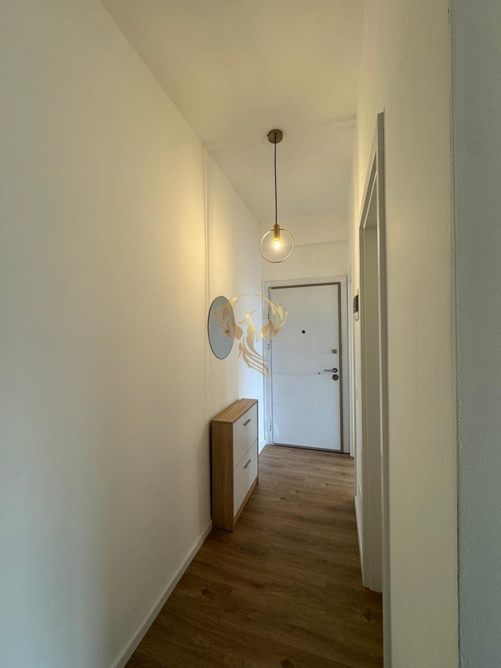 Jepet me qera Apartament 1+1 ne Fresk