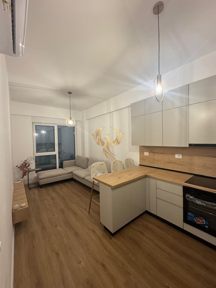 Jepet me qera Apartament 1+1 ne Fresk