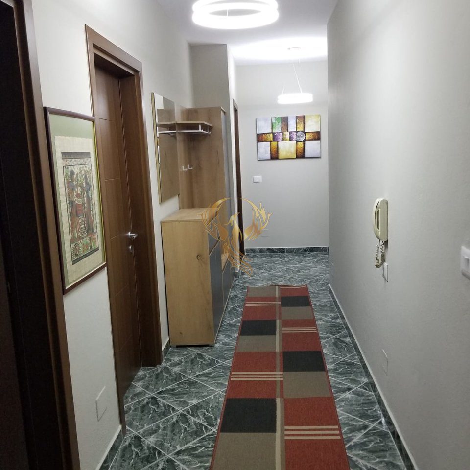Jepet me qera Apartament 2+1, Rruga e Durresit