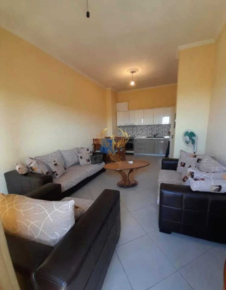 Appartamento 2+1 in affitto, Astir