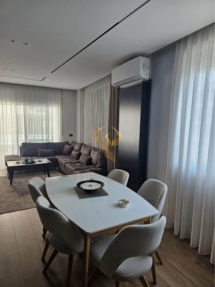 Appartamento 2+1 in affitto, Astir