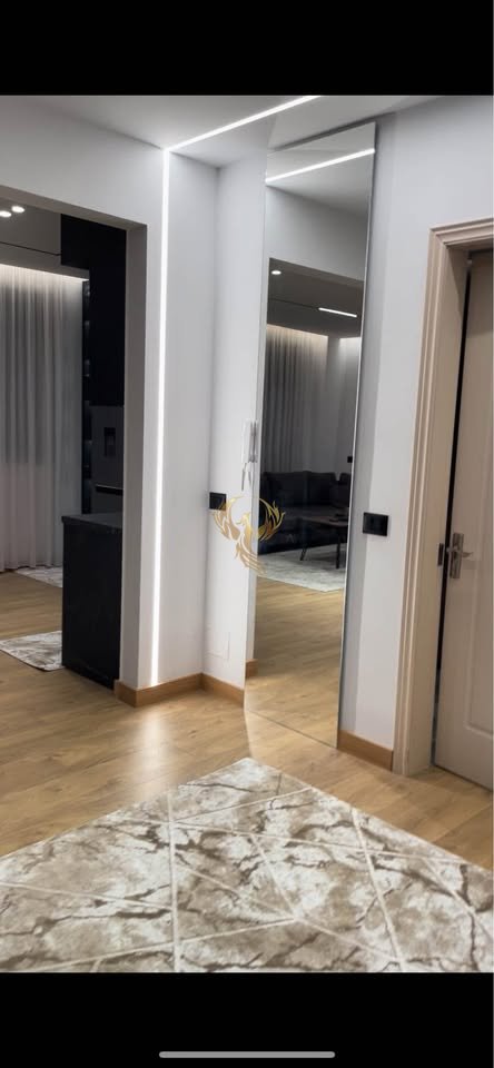 Appartamento 2+1 in affitto, Astir