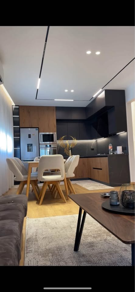 Appartamento 2+1 in affitto, Astir